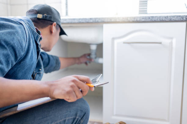 Trusted Decatur, AR Plumber Experts